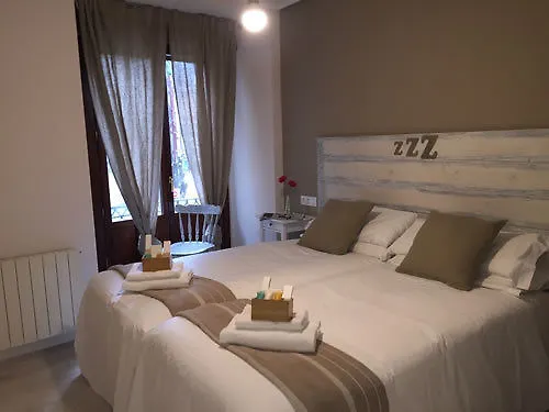 7 Kale Bed&Breakfast