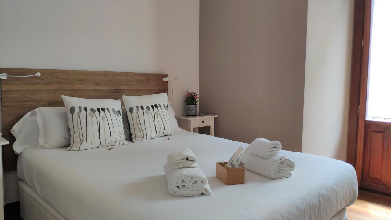 Bed & Breakfast 7 Kale Bilbao